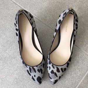 Cole Haan Gemma Logo Puno